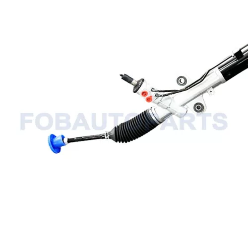 Power Steering Rack Compatible for Hyundai H1 TQ 2.5 2008-2023 57700-4H100 57700-4H300 - image 4